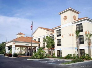 Holiday Inn Express Hotel & Suites Clearwater North-Dunedin by IHG