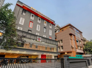 OYO Townhouse 115 Patel Nagar