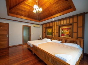 Empylean Modern Thai Villa