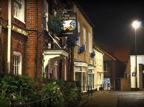 The Swan Inn