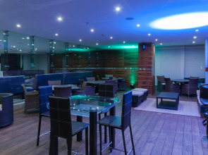 Holiday Inn Zona Centro by IHG