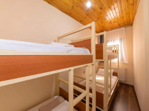 Taksim City ivy Hostel