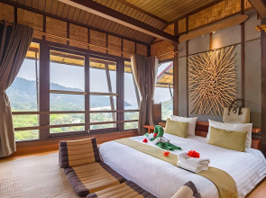 Alama Sea Village Resort