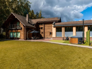 Villa Rose & SPA