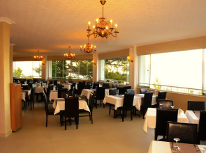 Отель İsla Panorama