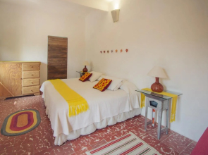 Boca del Monte by Diablo y la Sandia