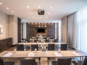 Отель Berlin Potsdamer Platz by Leonardo Hotels