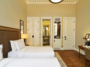 The Bank Hotel Istanbul, a Member of Design Hotels