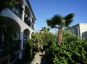 Marija - 120 m From the Beach - SA3