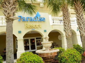 Paradise Resort by Elliott Beach Rentals
