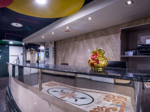 Lido Holiday Hotel