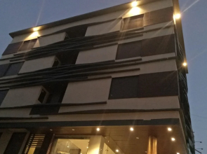 Hotel Sangat Regency