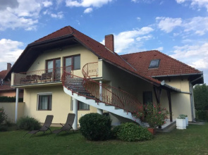 Mria Apartmanhz