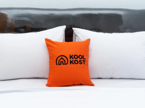 Koolkost near Kridasana Stadium Singkawang