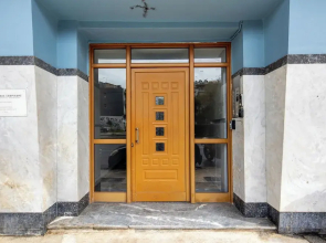 Nova 1-Bedroom Apartment in Athens