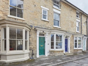 Host Stay Beckside
