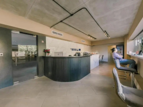 Fully Serviced Apartment at Regatta Living II - 302