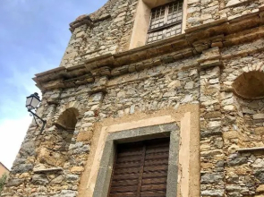 Grand studio Montegrosso
