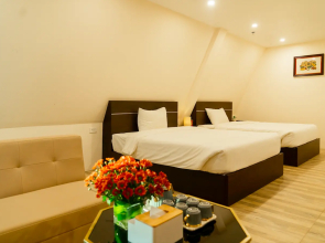 Rio Hotel