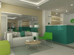 PBYY WH Taft AFFORDABLE 1BR CONDO in Metro Manila