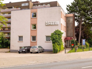 Hotel Schmidt garni