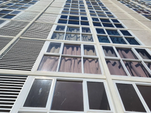 Balcony Breeze @ Bayfront Villas Portmore