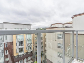 Sophari's Apartments in Bellevue
