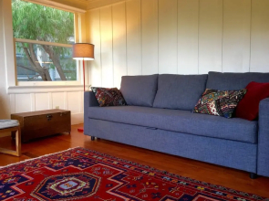 Modern and Stylish Flat