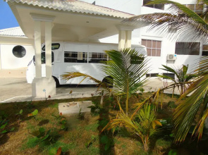 Hotel Sol Cartagena