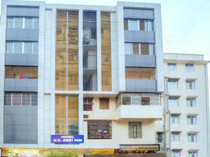 Hotel UD Assi Inn