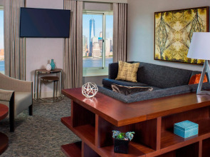 The Westin Jersey City Newport