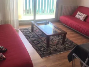 residence de beg er vir