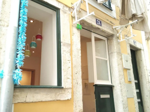 Apartamento Janelas ao Sol