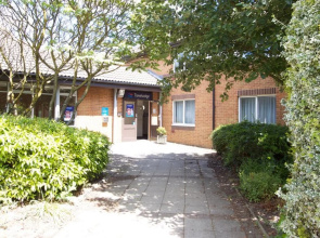Travelodge Grantham Colsterworth