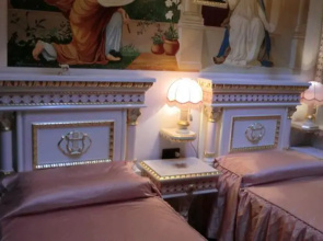 Holiday Home Delle Canfore