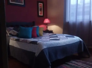 Apartamento Karen