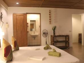 Chindonan Dive and Beach Resort