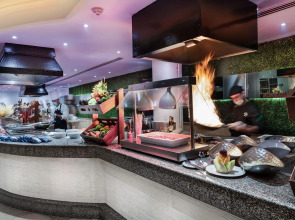 Pyramisa Beach Resort, Hurghada - Sahl Hasheesh