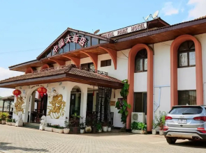Royal Park Hotel
