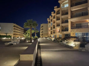 Beautiful 1-Bed Apartment