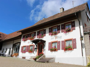 Hotel - Landgasthof zum Pflug