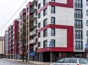 Angel House Vilnius, 149