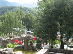Family Hotel Balkan