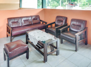 Hotel O Griya Ketapang