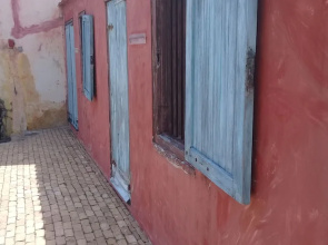 Sombré di Kabana