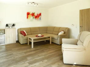 Apartment country view, Rastede