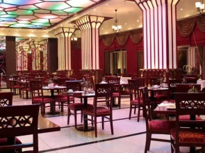 Golden Tulip Khatt Springs Resort & Spa