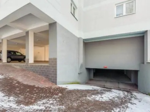 Apartament U Sternika