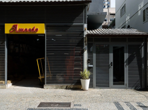 Amplo Apartamento Decorado Em Ipanema | Bt 185/401