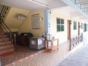 Sangaroon Hotel